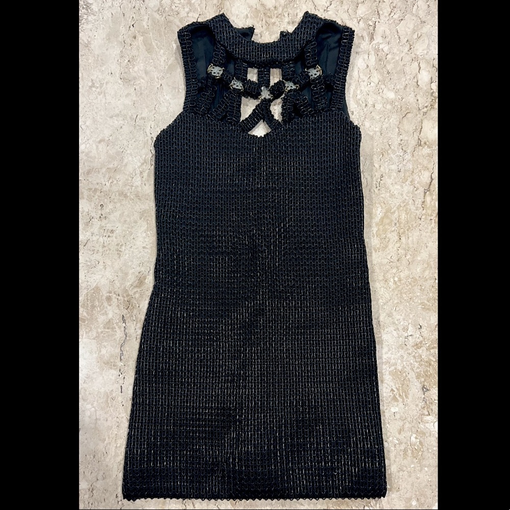 Authentic Paco Rabanne Dress